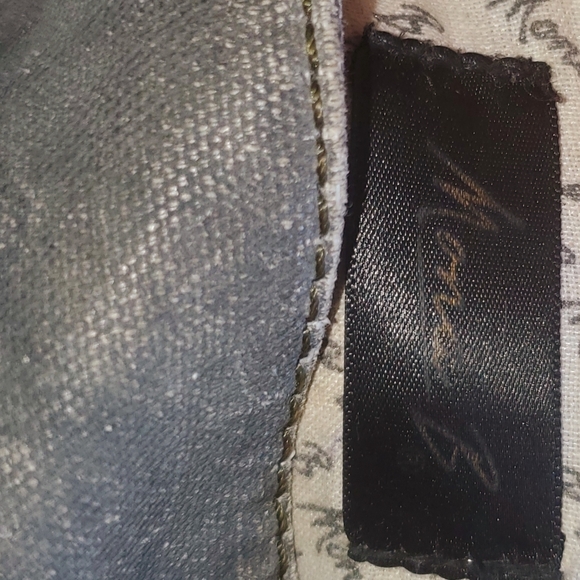 Mona B cross body bag - Picture 3 of 6